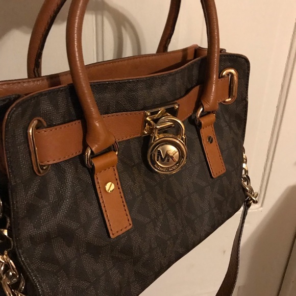 MK purse 👜 - Picture 10 of 12